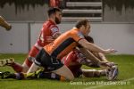 Salford Red Devils 4 Castleford Tigers 23